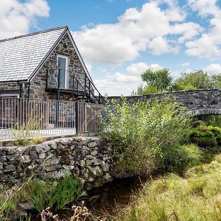 Apartament Glan Nug Bach Betws-y-Coed Zewnętrze zdjęcie