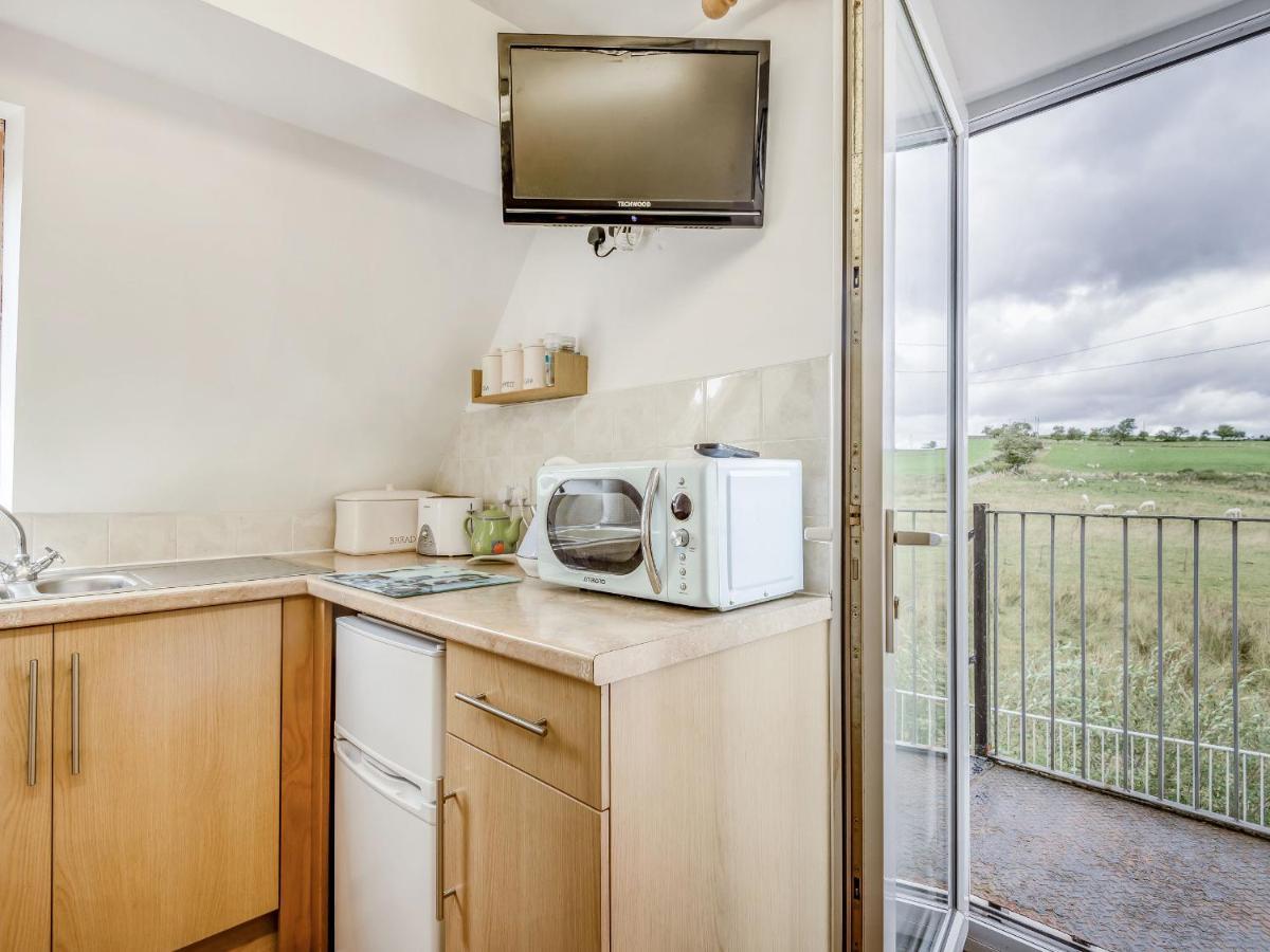 Apartament Glan Nug Bach Betws-y-Coed Zewnętrze zdjęcie