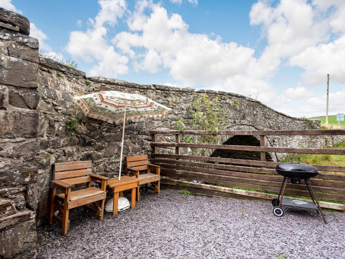 Apartament Glan Nug Bach Betws-y-Coed Zewnętrze zdjęcie