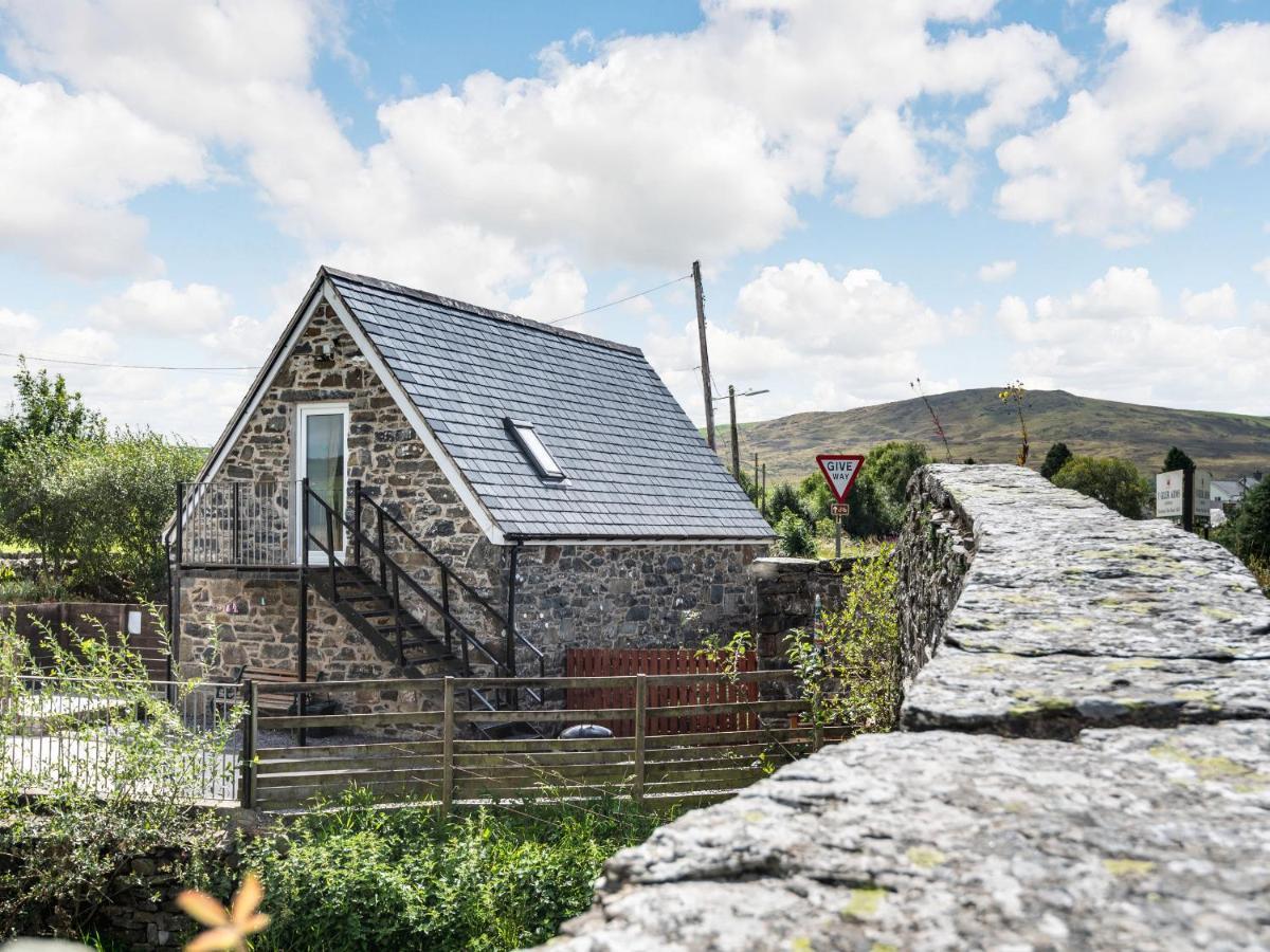 Apartament Glan Nug Bach Betws-y-Coed Zewnętrze zdjęcie