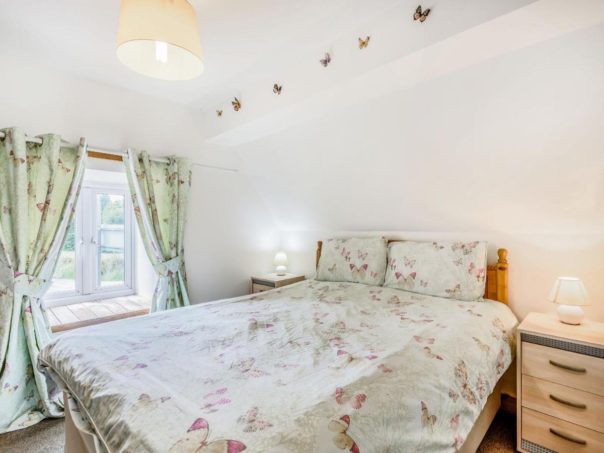 Apartament Glan Nug Bach Betws-y-Coed Zewnętrze zdjęcie