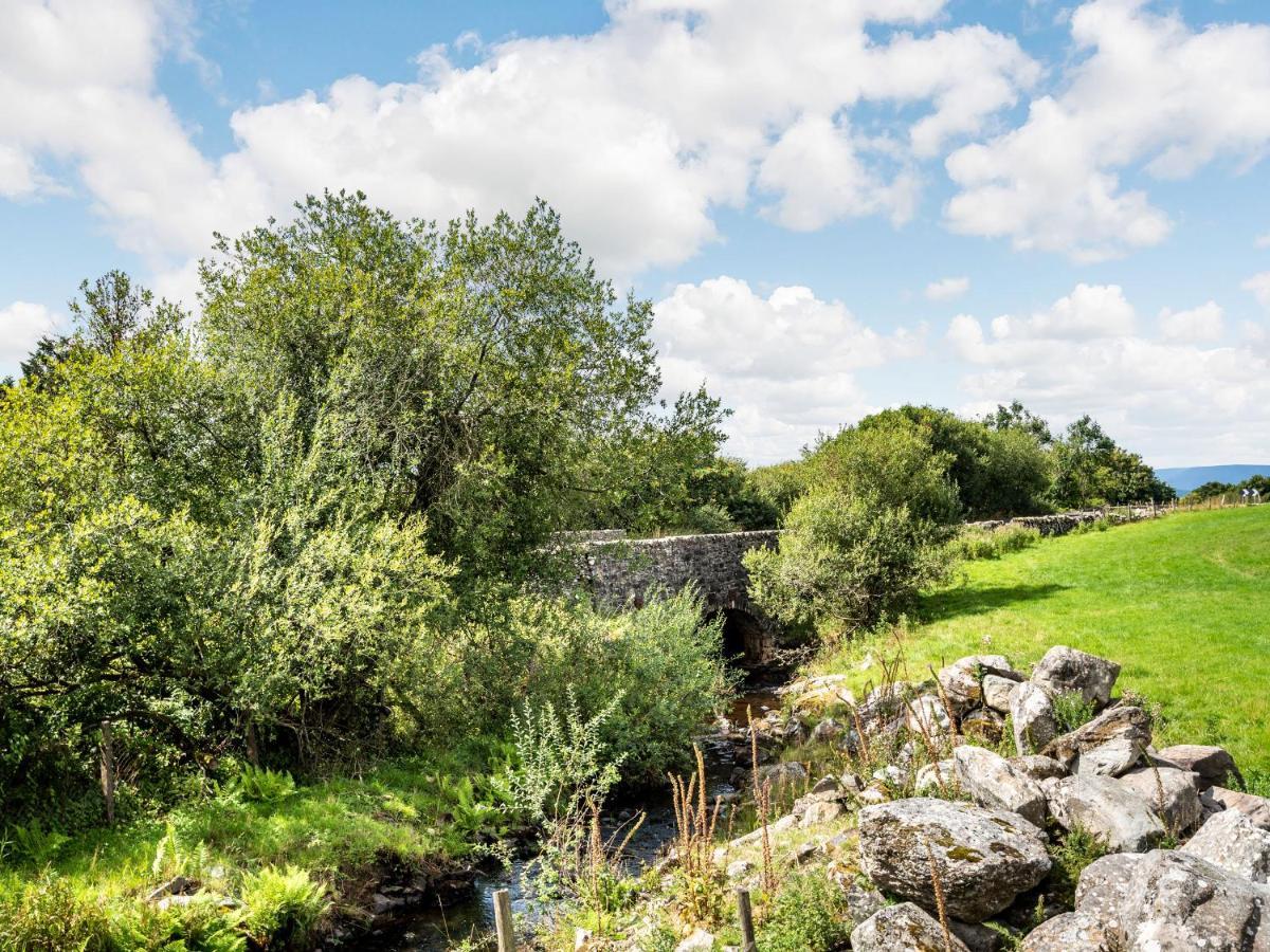 Apartament Glan Nug Bach Betws-y-Coed Zewnętrze zdjęcie