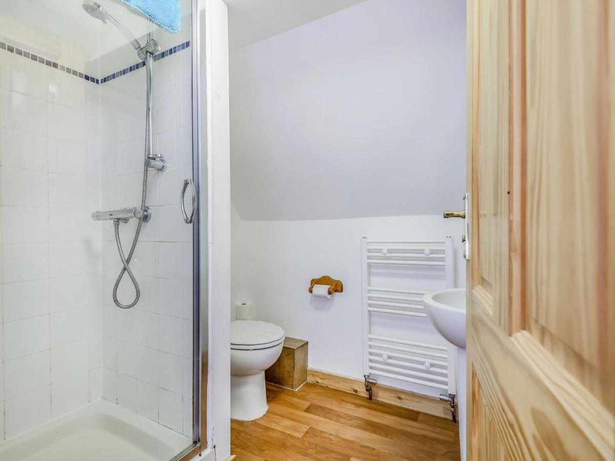 Apartament Glan Nug Bach Betws-y-Coed Zewnętrze zdjęcie