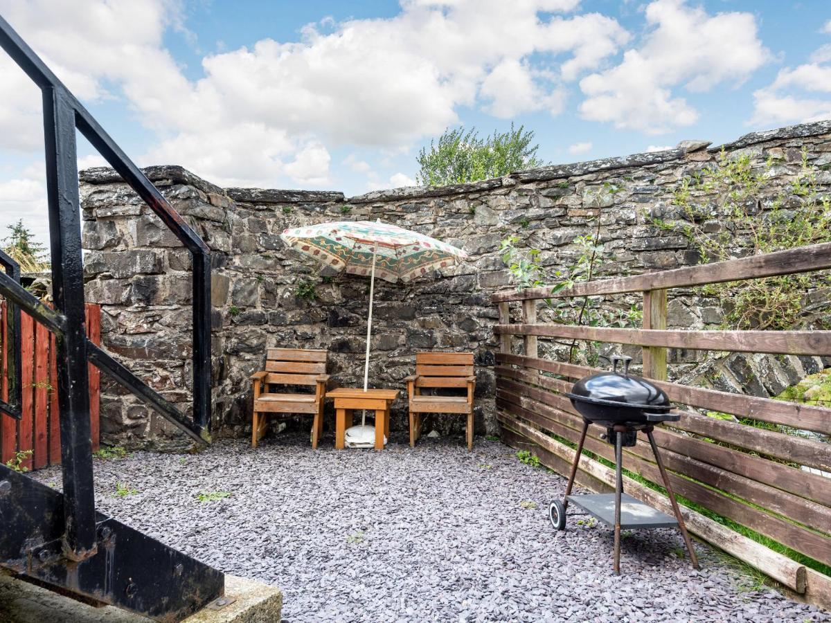 Apartament Glan Nug Bach Betws-y-Coed Zewnętrze zdjęcie