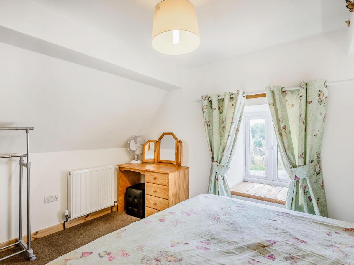 Apartament Glan Nug Bach Betws-y-Coed Zewnętrze zdjęcie