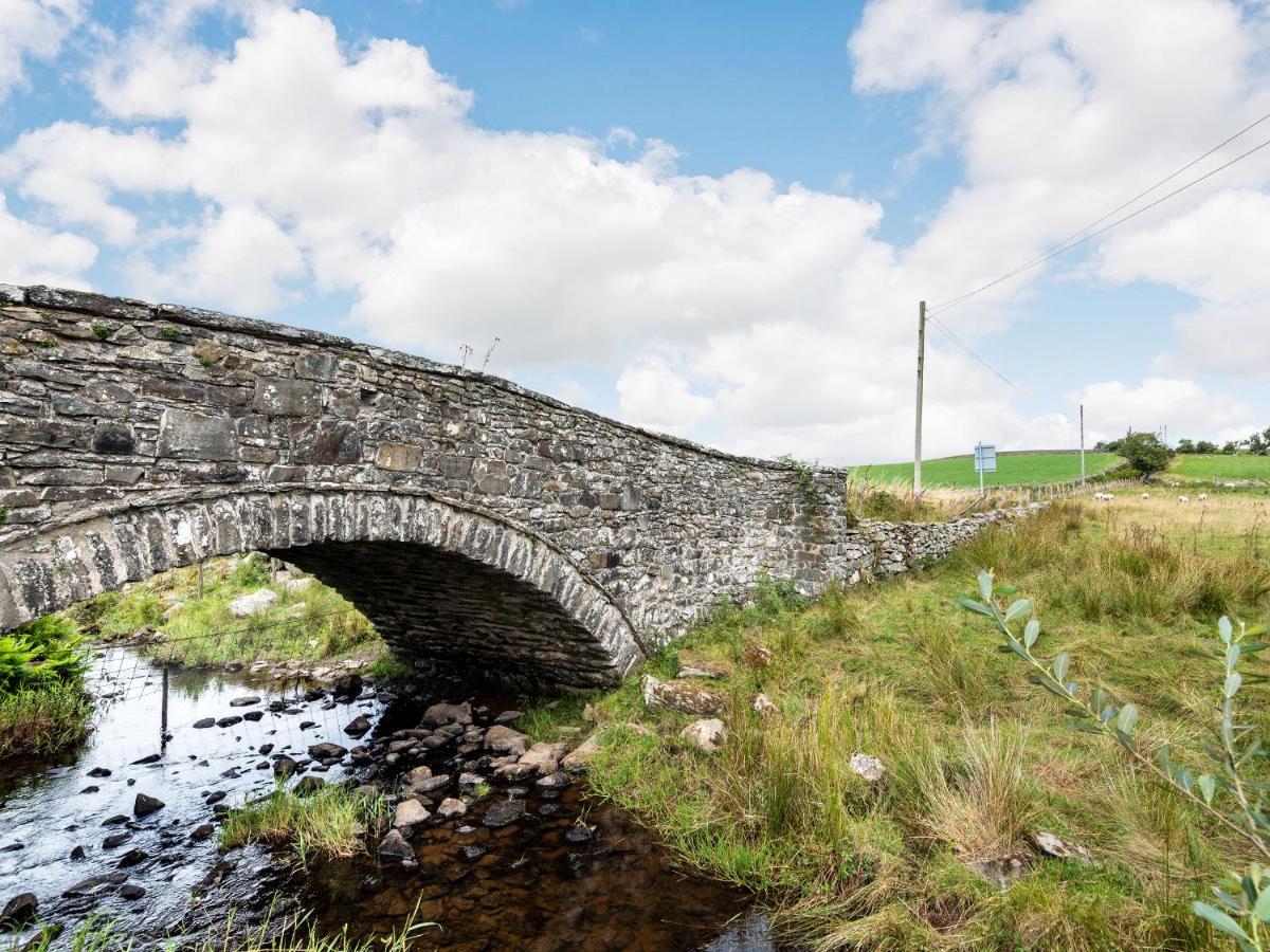 Apartament Glan Nug Bach Betws-y-Coed Zewnętrze zdjęcie